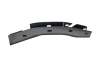Rust Buster 06-10 Hummer H3 Over Axle Frame Section - Left