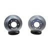 Baer Brakes 21-25 Ford Bronco Claw Performance Rear SZ Rotors
