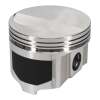 Wiseco Buick 455 Pro Tru Street Piston Set 4.350 in. Bore