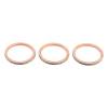 Vertex Gaskets 15-16 Yamaha FJ09 Exhaust Gasket Kit