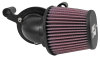 K&N 2015 Harley-Davidson FLTRXS Road Glide AirCharger Performance Intake