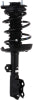 KYB 19-22 Lexus UX200/UX250H / 18-22 Toyota C-HR Strut-Plus Assembly - Front Left