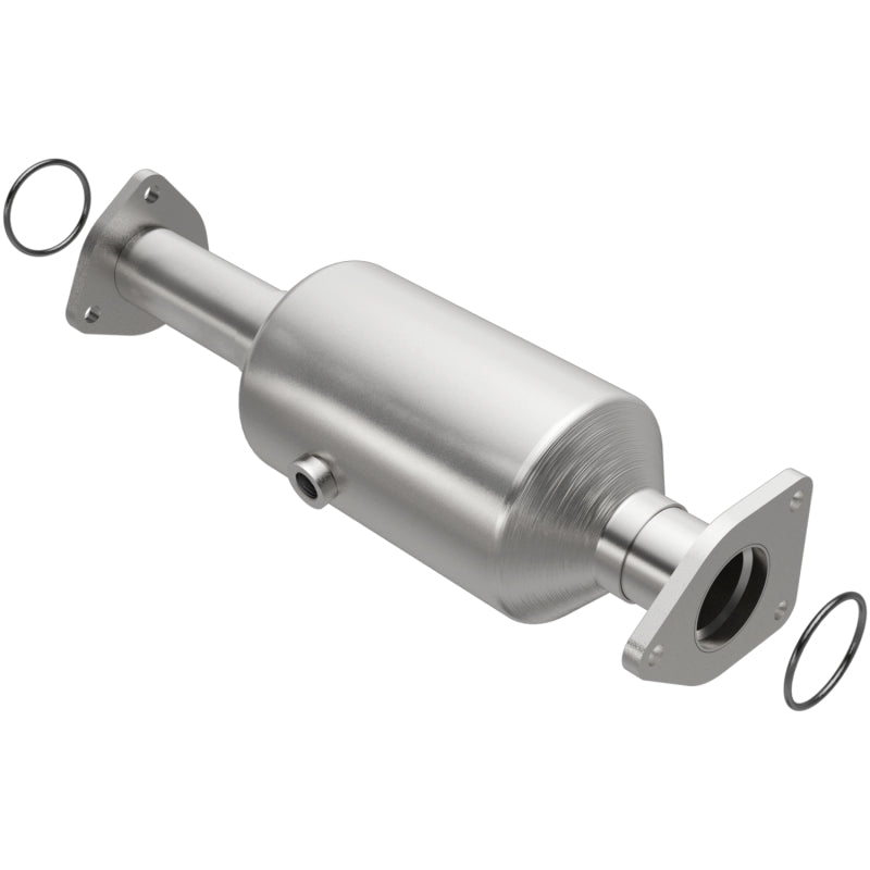 MagnaFlow California Direct Fit Catalytic Converter 04-08 Acura TSX L4 2.4L
