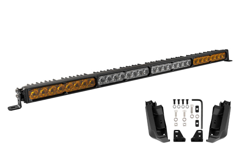 Diode Dynamics Kuat DEK 47in Wide Upgrade Kit SS40 Sport - DC Combo