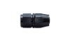 Torque Solution Rubber Hose Fitting -8AN Straight