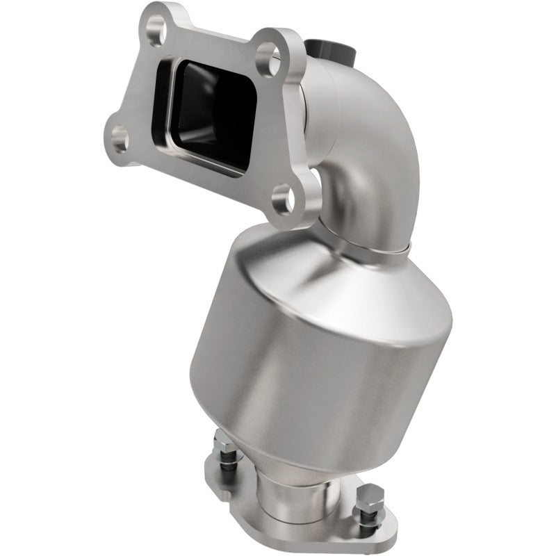 MagnaFlow Direct Fit Catalytic Converter 2010 Buick LaCrosse 3.0L V6
