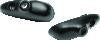 Kuryakyn Kuryakyn Front Turn Signal Mounts Black