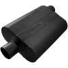 Flowmaster 2.5 IN(C)/OUT(O) 40 Series DF Muffler