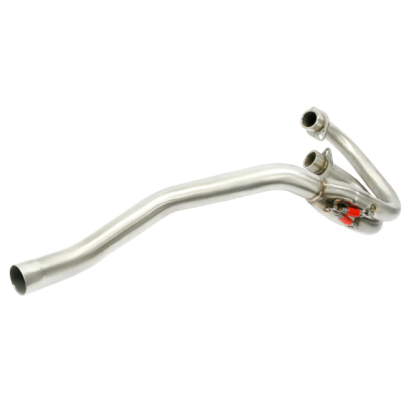 Big Gun 01-05 Yamaha Raptor 660 EVO R Series Head Pipe