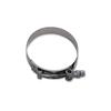 Mishimoto 2.25 Inch Stainless Steel T-Bolt Clamps