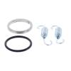 Vertex Gaskets 02-22 Suzuki RM85 Exhaust Gasket Kit