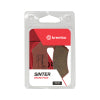 Brembo 05-06 Arctic Cat 2x4 250cc Sinter Brake Pad - Front