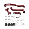 Wehrli 11-16 Duramax LML High Flow Intake Bundle Kit Stage 1 - Illusion Blueberry