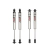 Skyjacker 97-06 Jeep Wrangler Tj Lj Unlimited 4Wd 2-3 In M2.0 Alum Monotube Shocks