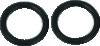 S&S Cycle .437in ID x .565in OD Viton O-Ring (-013)