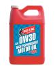 Red Line 0W30 Motor Oil - Gallon