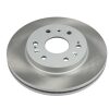 Power Stop 07-20 Cadillac Escalade Front Semi Coated Rotor
