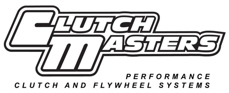 Clutch Masters Throw Out Bearing for P/N 03635-HD