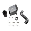 Wehrli 06-07 Duramax LBZ 4in Intake Kit w/ Air Box - Chevy Orange