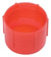 Russell Performance -3 AN Plastic Cap (10 pcs.)