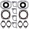 Vertex Gaskets 82-84 John Deere Snowfire (Kawasaki) FC/2 Complete Gasket Kit w/ Oil Seals