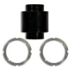 Rock Krawler Pro Flex Joint to Adventure Series Joint Retrofit Kit (2 5/8 Wide - 14MM Bore)
