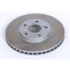 Power Stop 01-03 Acura CL Front Semi Coated Rotor
