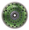 OS Giken BMW E46 S54 Grand Touring Dampened Twin Plate w/Soft Diaphragm Clutch