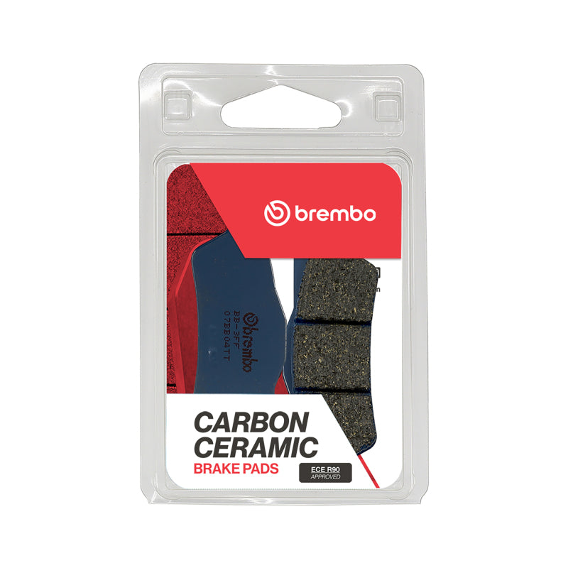 Brembo Carbon Ceramic Prime Brake Pad