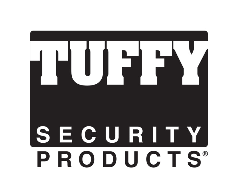 Tuffy Hood Lock Jeep Wrangler Jk Black01