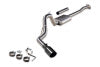Flowmaster 15-19 F-150 2.7L/3.5L/5.0L Signature Series Cat-Back Exhaust System