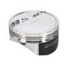 Manley Chevrolet LS Piston Set - 4.075in Bore 1.065in CH, -10.00 CC