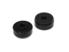 Prothane Universal Shock & Steering Stabilizer Bushings - Black