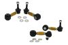 Whiteline 90-97 Mazda Miata Adjustable Sway Bar Vehicle Link Kit