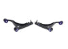 SuperPro Lower Control Arm Kit