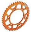 ProTaper KTM 50SX / Gas Gas MC50 / Husqvarna TC50 Rear Orange Sprocket - 38 Teeth