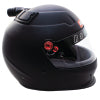 RaceQuip Flat Black TOP AIR PRO20 SA2020 Small