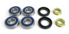 EPI 12-23 Can-Am 1000 Outlander Rear Independent Suspension Kit