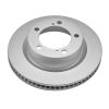 Power Stop 08-11 Lexus LX570 Front Evolution Geomet Coated Rotor