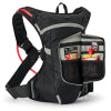 USWE Moto Hydro XTR Dirt Biking Hydration Pack 4L - Black