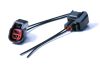 Injector Dynamics Universal Fuel USCAR Injector Female Connector Kit - Pigtail