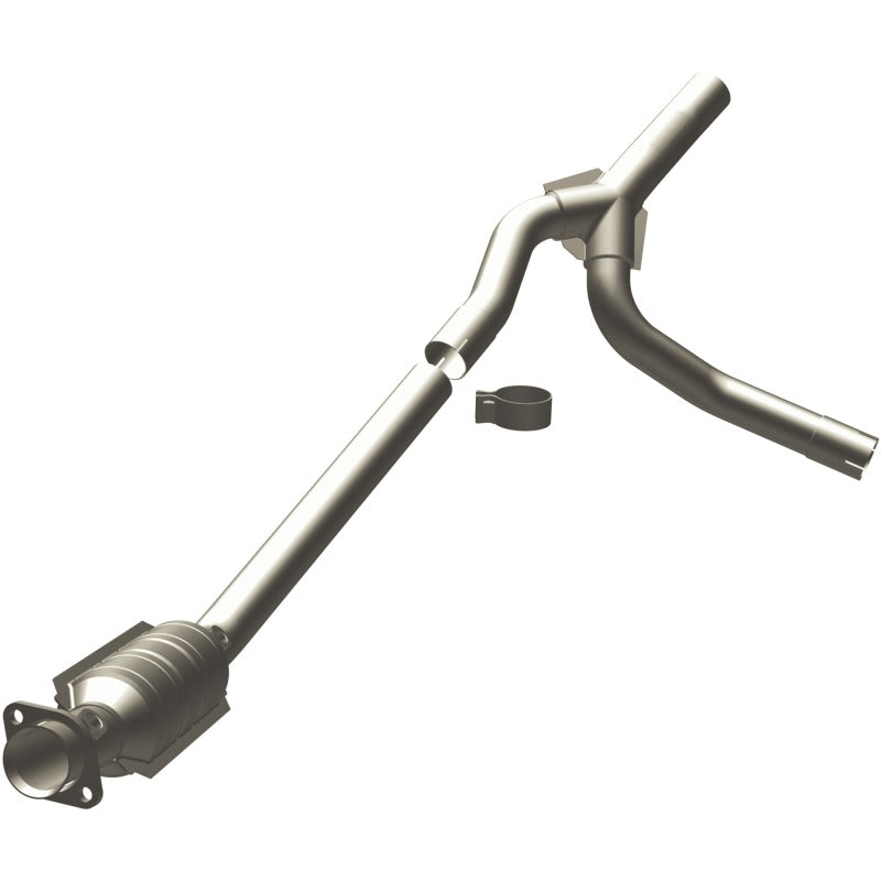 MagnaFlow Direct Fit Catalytic Converter 04-05 Ram1500 PS OEM