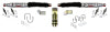 Skyjacker 2005-2012 Ford F-350 Super Duty 4 Wheel Drive (For 4-8.5in Lifts) Steering Damper Kit