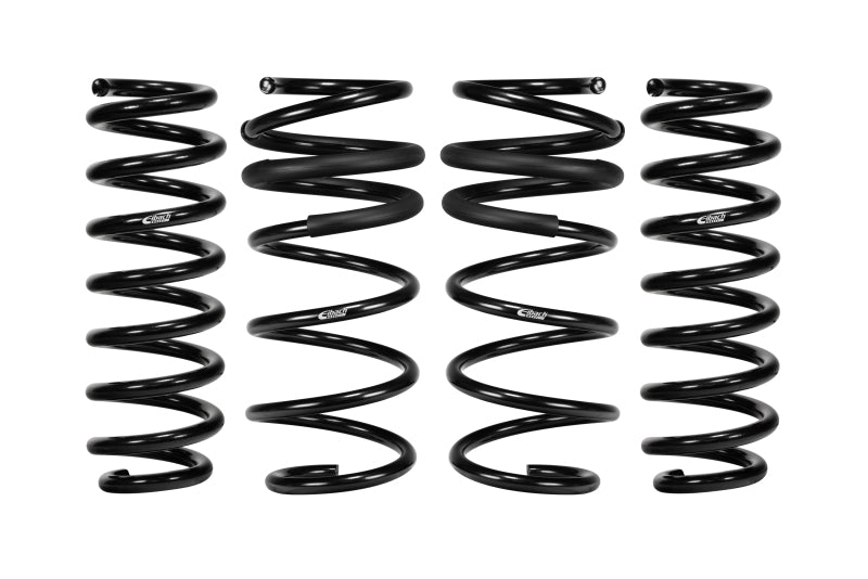 Eibach Pro-Kit for 19-20 Acura RDX A-Spec AWD
