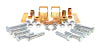 EPI 07-13 Honda TRX420 Lift Kit 2 in.