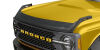 Husky Liners 21-25 Ford Bronco 2/4dr. (Excl. Raptor) Aeroskin - Matte Blk