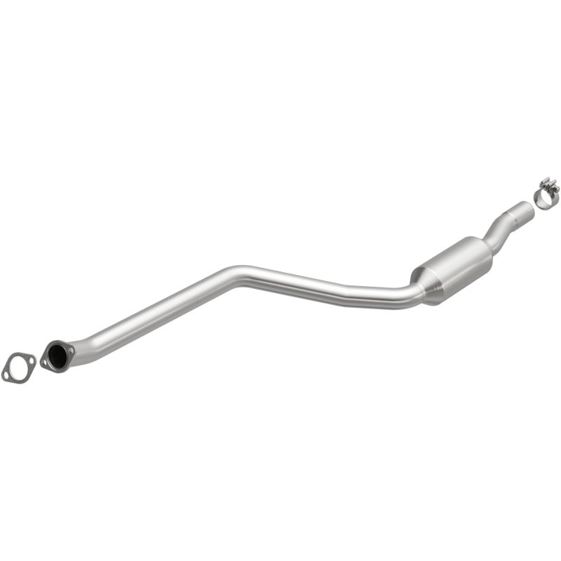 MagnaFlow 08-10 BMW 528i 3.0L Direct Fit Converter