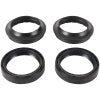 Pivot Works 17-20 Honda CRF250L Fork Oil & Dust Seal Kit