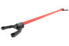 PERRIN 22-26 Subaru WRX Rear Shock Tower Brace - Red
