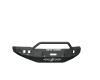 Road Armor 19-20 Ram 2500 Stealth Front Winch Bumper w/Pre-Runner Guard/6 Sensor Holes - Tex Blk